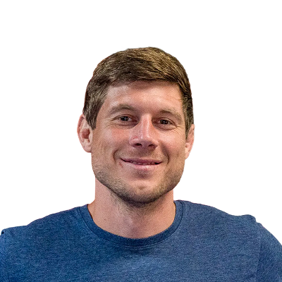 Portrait-Foto von Michael Matzner